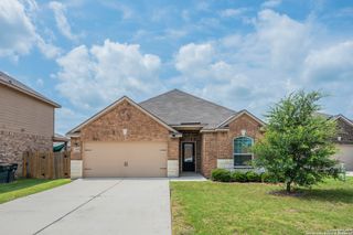 12106 Pawnee, San Antonio, TX 78252