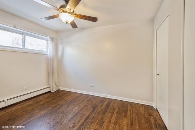 4258 N Greenview Avenue 1E, Chicago, IL 60613