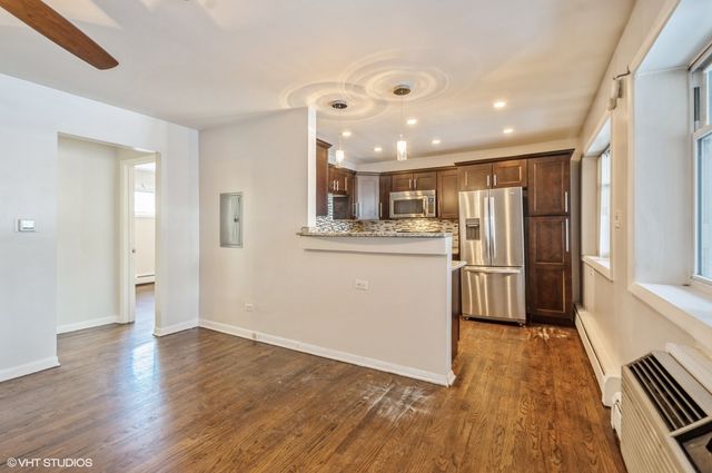 4258 N Greenview Avenue 1E, Chicago, IL 60613