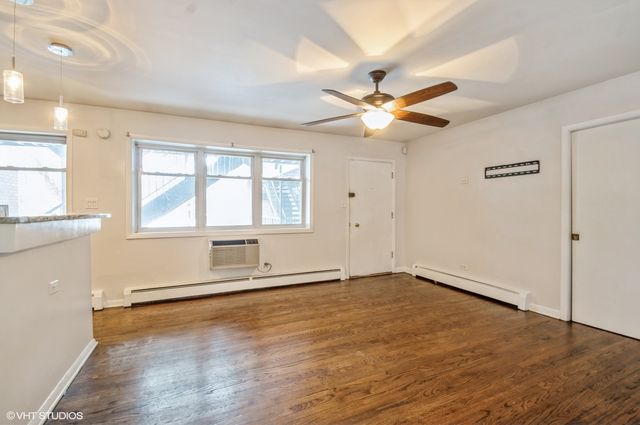 4258 N Greenview Avenue 1E, Chicago, IL 60613