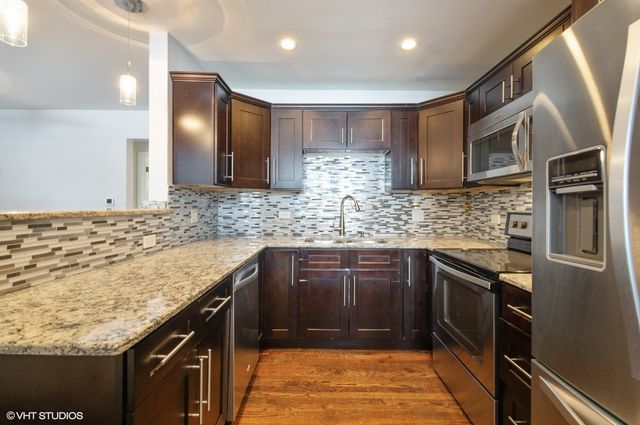 4258 N Greenview Avenue 1E, Chicago, IL 60613