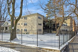4258 N Greenview Avenue 1E, Chicago, IL 60613