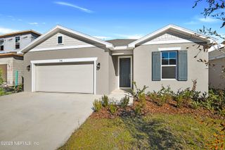 1741 CARNELIAN Street, Deland, FL 32720