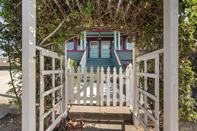 2683-85 C St, San Diego, CA 92102