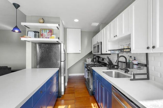2683-85 C St, San Diego, CA 92102