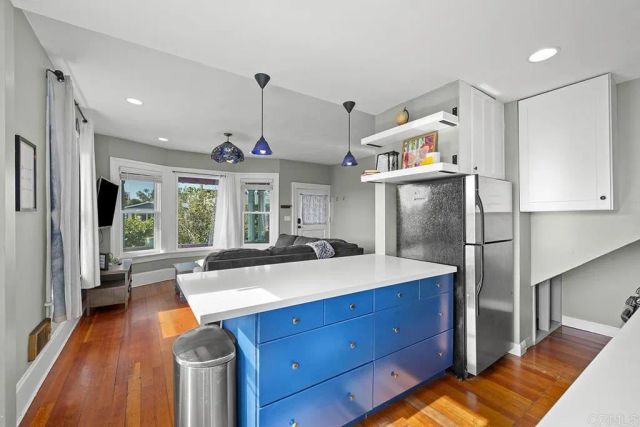 2683-85 C St, San Diego, CA 92102