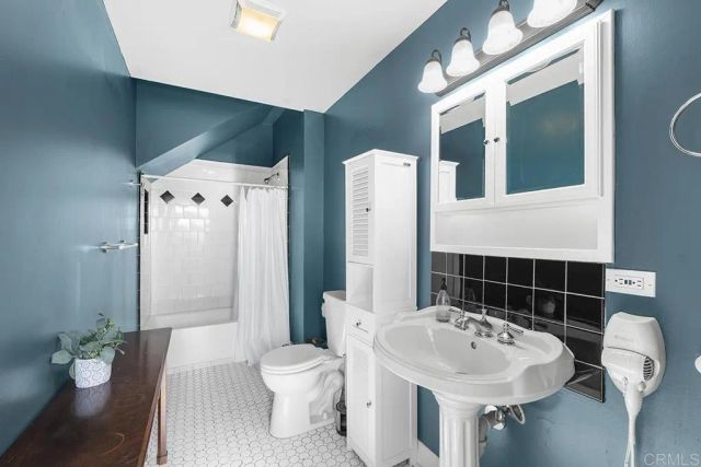 2683-85 C St, San Diego, CA 92102