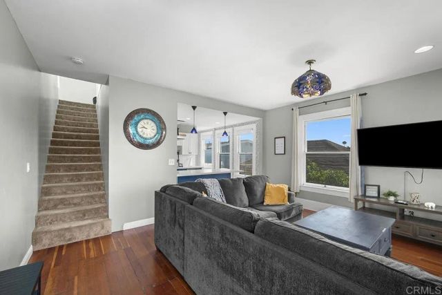 2683-85 C St, San Diego, CA 92102