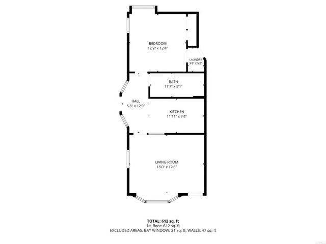 2683-85 C St, San Diego, CA 92102