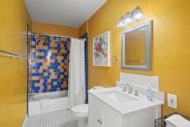 2683-85 C St, San Diego, CA 92102