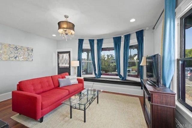 2683-85 C St, San Diego, CA 92102