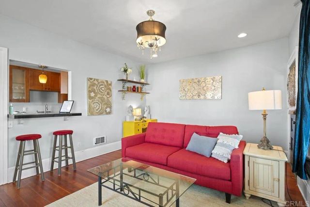 2683-85 C St, San Diego, CA 92102