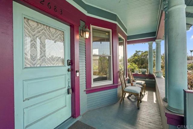 2683-85 C St, San Diego, CA 92102