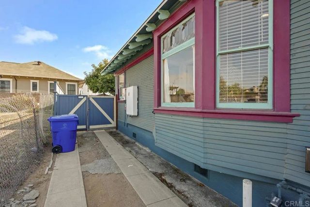 2683-85 C St, San Diego, CA 92102