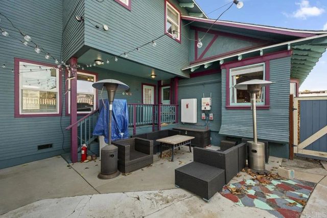 2683-85 C St, San Diego, CA 92102