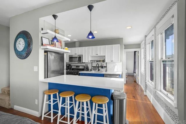 2683-85 C St, San Diego, CA 92102