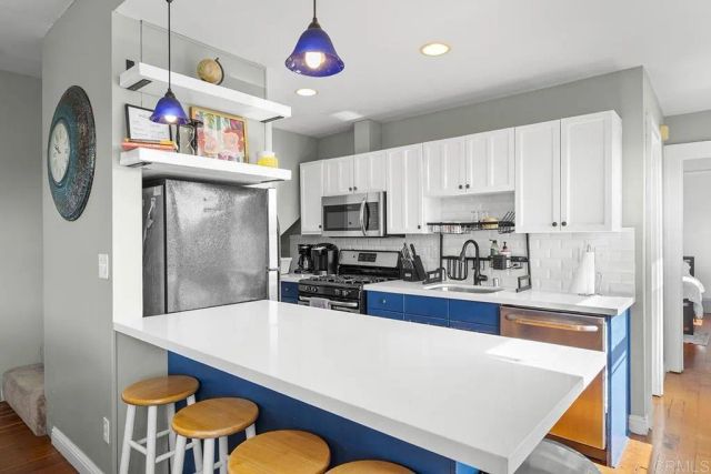 2683-85 C St, San Diego, CA 92102