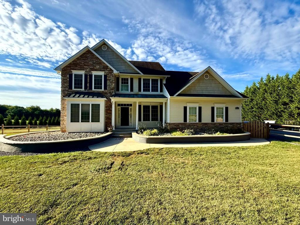 244 STEM RD, Union Bridge, MD 21791