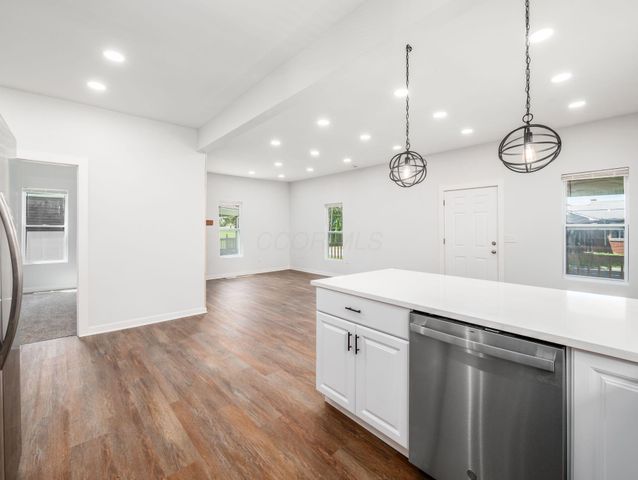 705 W Chillicothe Avenue, Bellefontaine, OH 43311