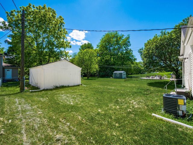705 W Chillicothe Avenue, Bellefontaine, OH 43311