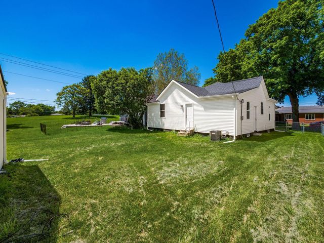 705 W Chillicothe Avenue, Bellefontaine, OH 43311