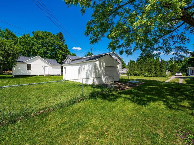 705 W Chillicothe Avenue, Bellefontaine, OH 43311