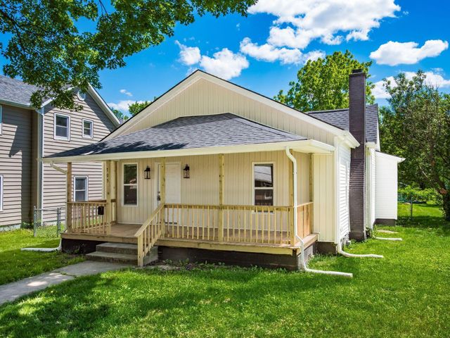 705 W Chillicothe Avenue, Bellefontaine, OH 43311