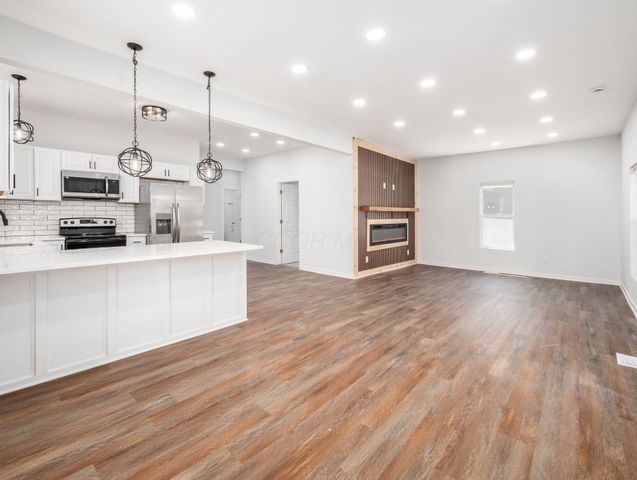 705 W Chillicothe Avenue, Bellefontaine, OH 43311