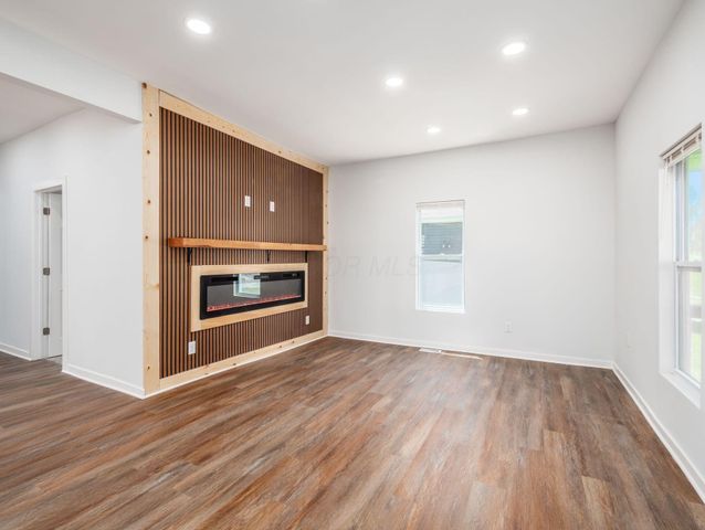 705 W Chillicothe Avenue, Bellefontaine, OH 43311