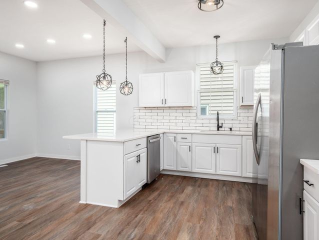 705 W Chillicothe Avenue, Bellefontaine, OH 43311