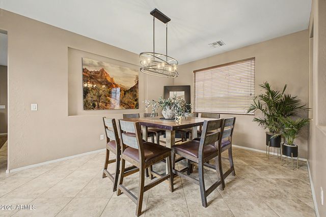 1076 E EUCLID Avenue, Gilbert, AZ 85297