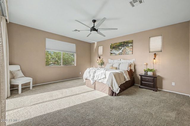 1076 E EUCLID Avenue, Gilbert, AZ 85297