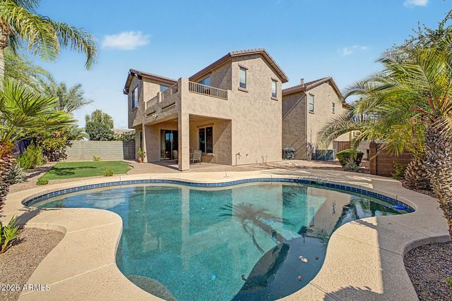 1076 E EUCLID Avenue, Gilbert, AZ 85297
