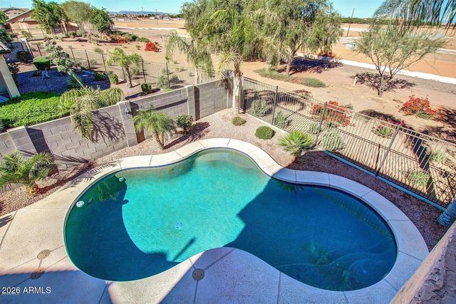 1076 E EUCLID Avenue, Gilbert, AZ 85297