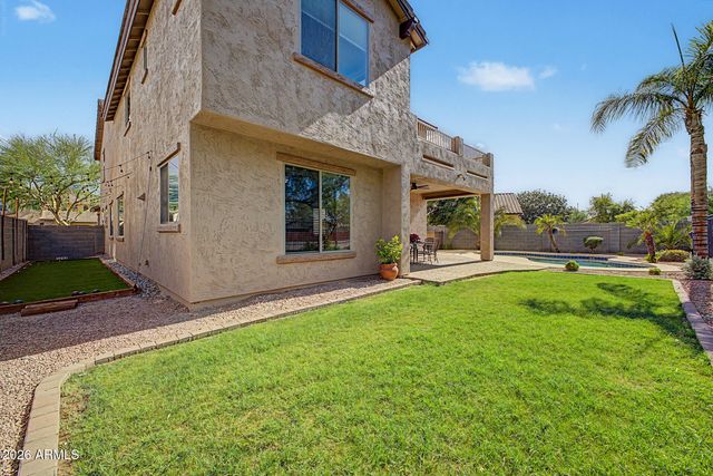 1076 E EUCLID Avenue, Gilbert, AZ 85297