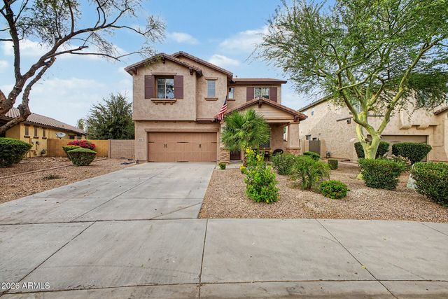 1076 E EUCLID Avenue, Gilbert, AZ 85297