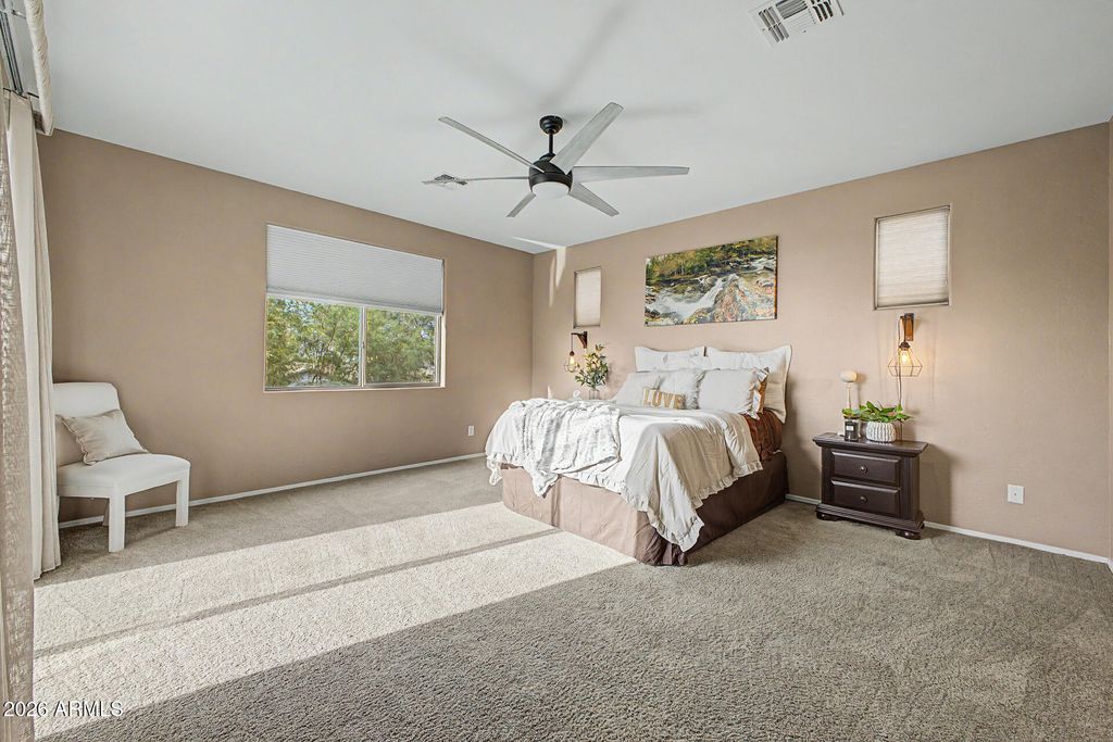 1076 E EUCLID Avenue, Gilbert, AZ 85297 — photo 4