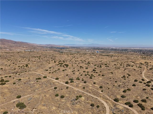 0 Vic Ave V Barrel SPGS, Palmdale, CA 93550