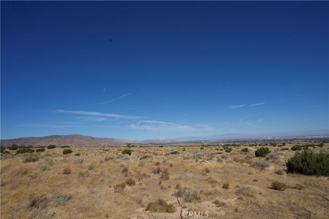 0 Vic Ave V Barrel SPGS, Palmdale, CA 93550