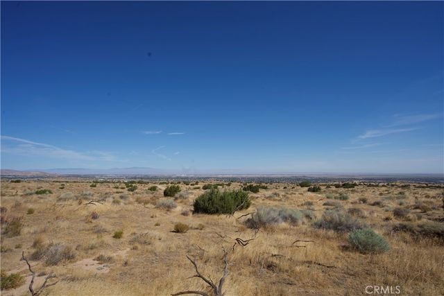 0 Vic Ave V Barrel SPGS, Palmdale, CA 93550