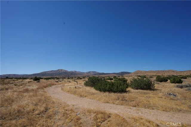 0 Vic Ave V Barrel SPGS, Palmdale, CA 93550