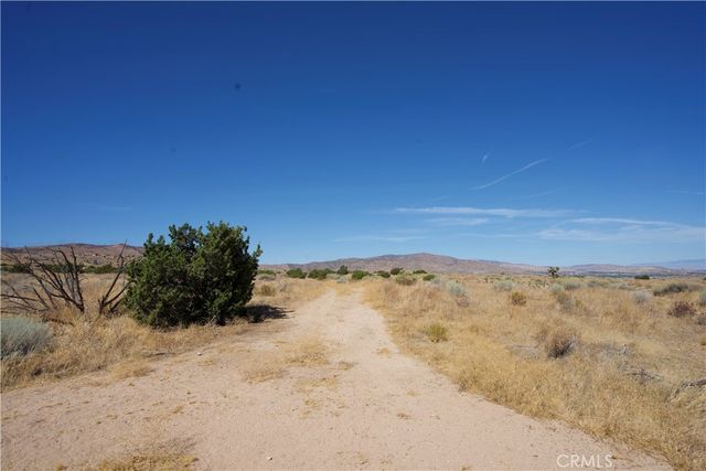 0 Vic Ave V Barrel SPGS, Palmdale, CA 93550