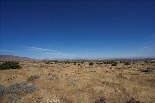 0 Vic Ave V Barrel SPGS, Palmdale, CA 93550
