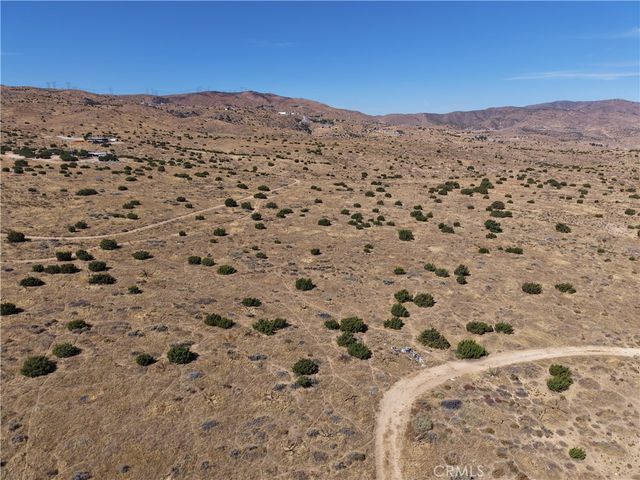 0 Vic Ave V Barrel SPGS, Palmdale, CA 93550