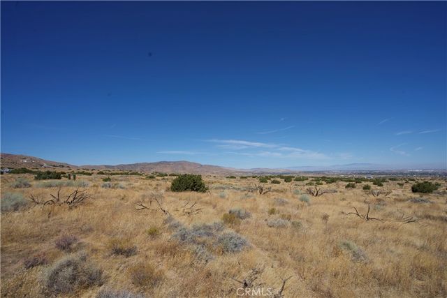 0 Vic Ave V Barrel SPGS, Palmdale, CA 93550