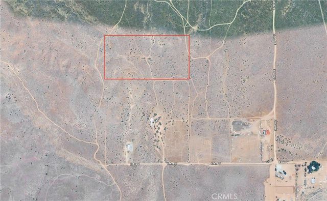 0 Vic Ave V Barrel SPGS, Palmdale, CA 93550