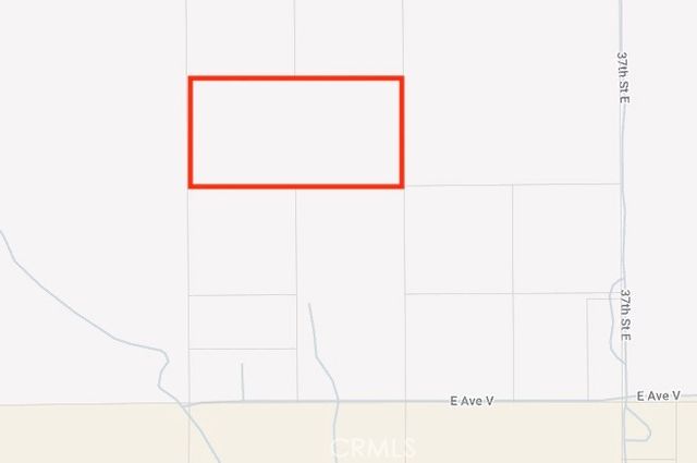 0 Vic Ave V Barrel SPGS, Palmdale, CA 93550