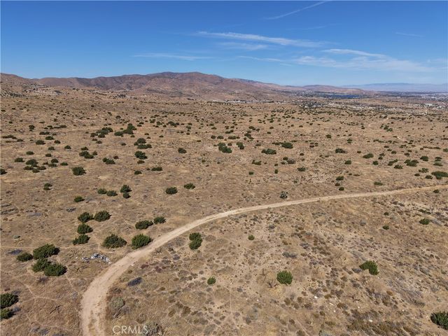 0 Vic Ave V Barrel SPGS, Palmdale, CA 93550
