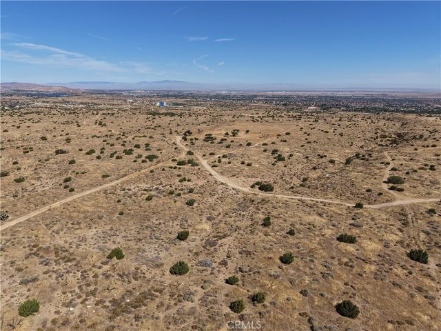 0 Vic Ave V Barrel SPGS, Palmdale, CA 93550