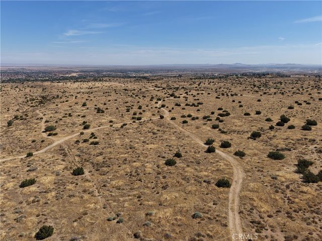 0 Vic Ave V Barrel SPGS, Palmdale, CA 93550